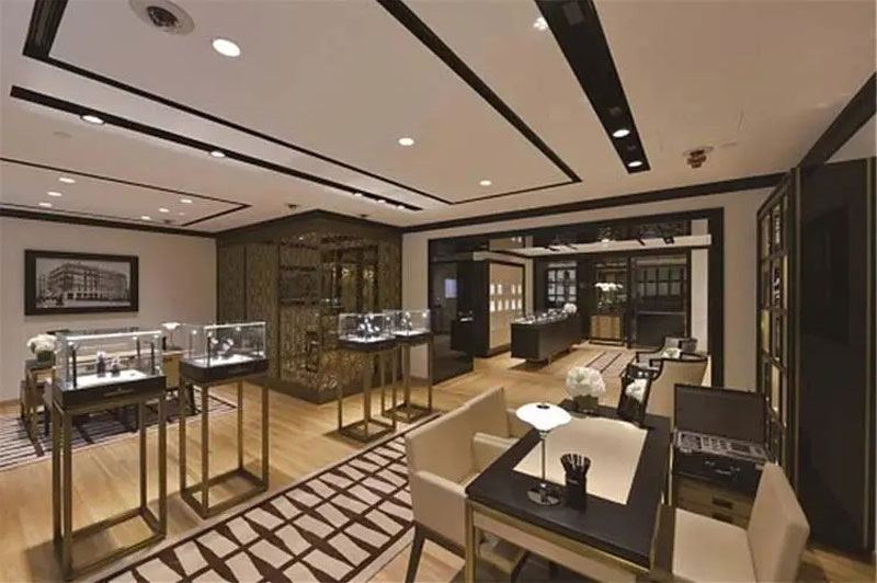河北邢台帝舵维修店在哪
